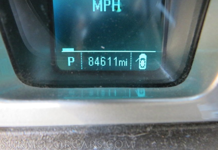 2013 Chevrolet Camaro - Image 33