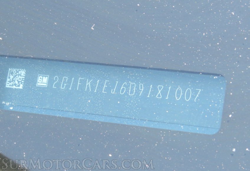 2013 Chevrolet Camaro - Image 48