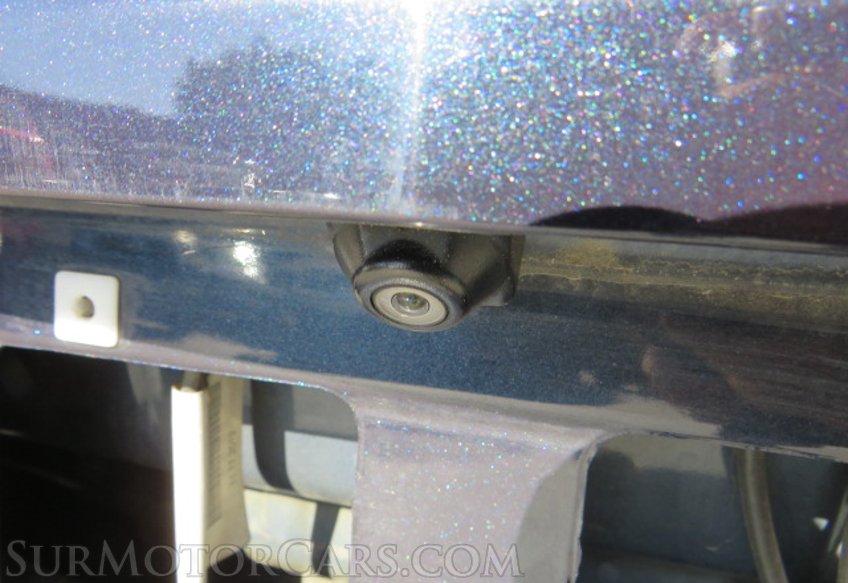 2013 Chevrolet Camaro - Image 19