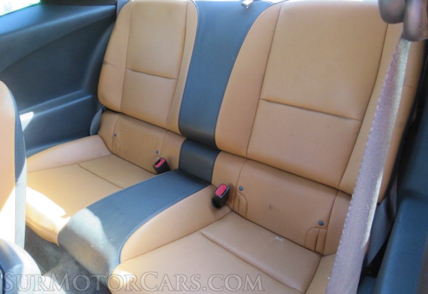 2013 Chevrolet Camaro - Image 24