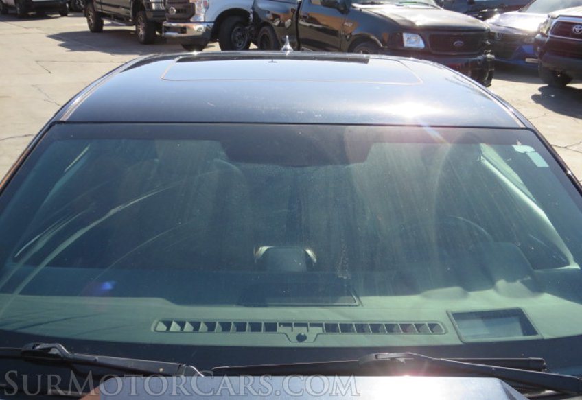 2013 Chevrolet Camaro - Image 13