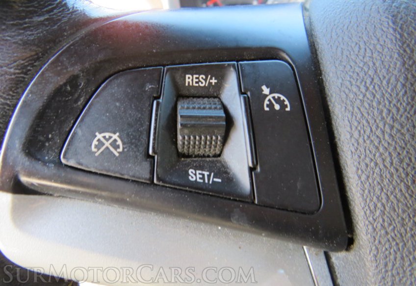 2013 Chevrolet Camaro - Image 29