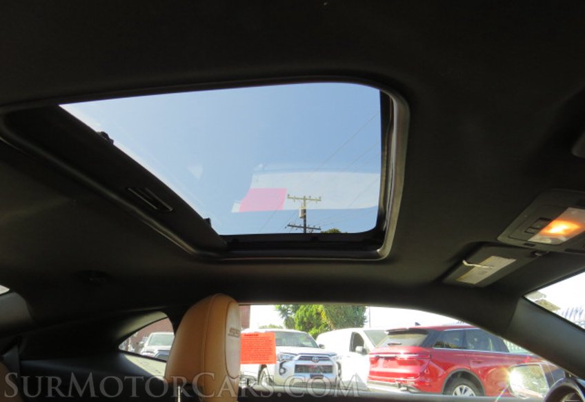 2013 Chevrolet Camaro - Image 39