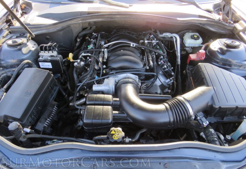 2013 Chevrolet Camaro - Image 45