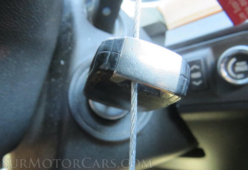 2013 Chevrolet Camaro - Image 31