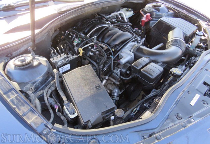 2013 Chevrolet Camaro - Image 44