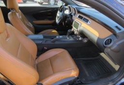 2013 Chevrolet Camaro - Image 27