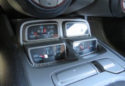 2013 Chevrolet Camaro - Image 36