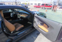 2013 Chevrolet Camaro - Image 21