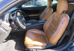 2013 Chevrolet Camaro - Image 22