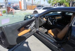 2013 Chevrolet Camaro - Image 20