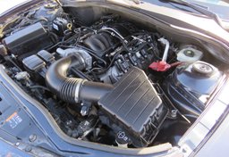 2013 Chevrolet Camaro - Image 46