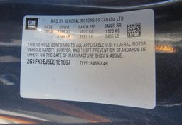 2013 Chevrolet Camaro - Image 47