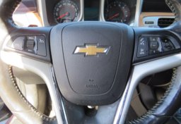 2013 Chevrolet Camaro - Image 28