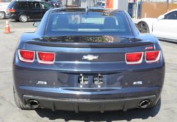 2013 Chevrolet Camaro - Image 11