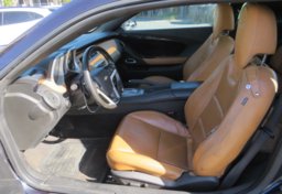 2013 Chevrolet Camaro - Image 26