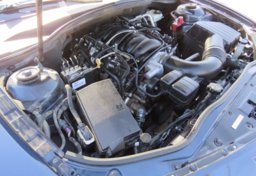 2013 Chevrolet Camaro - Image 44