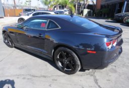 2013 Chevrolet Camaro - Image 7