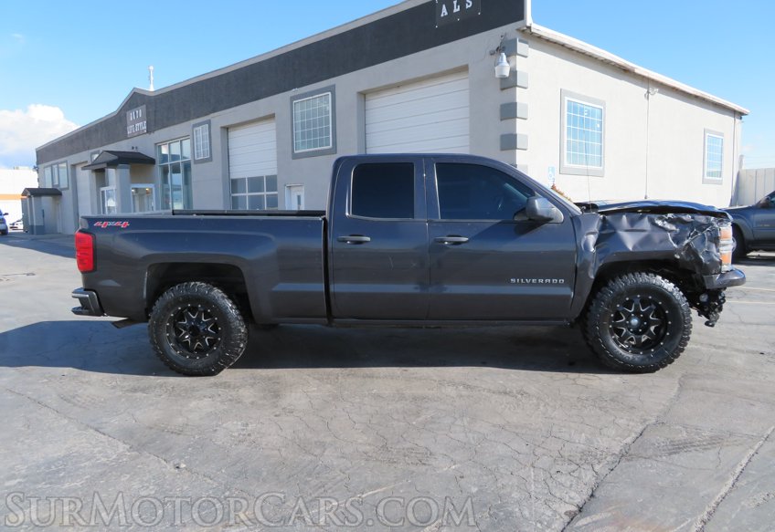 2014 Chevrolet Silverado 1500 - Image 9
