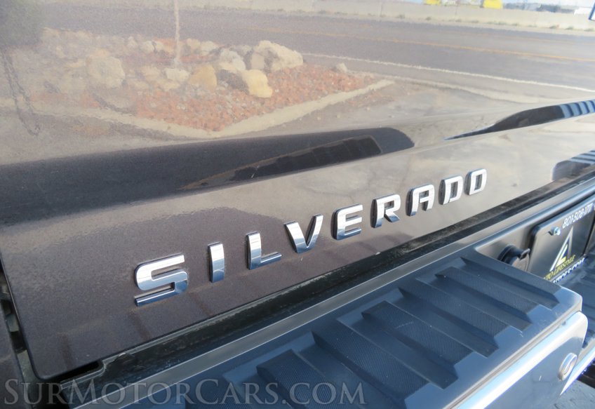 2014 Chevrolet Silverado 1500 - Image 18