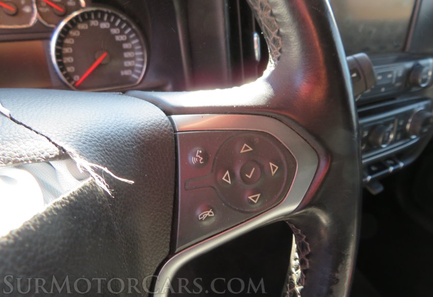 2014 Chevrolet Silverado 1500 - Image 30