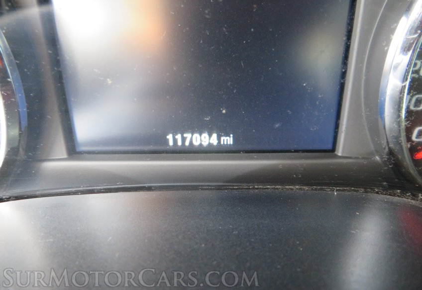 2014 Chevrolet Silverado 1500 - Image 32