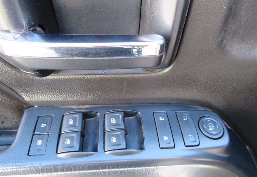 2014 Chevrolet Silverado 1500 - Image 38