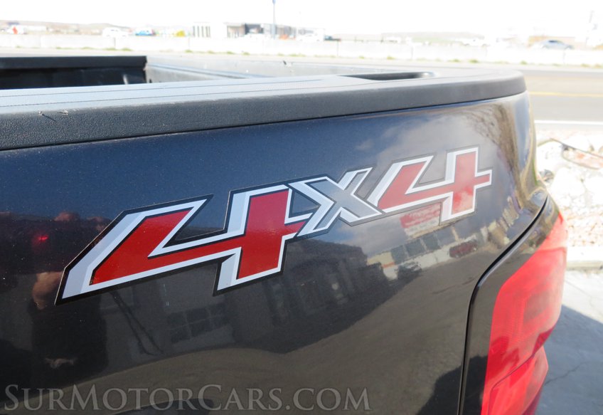 2014 Chevrolet Silverado 1500 - Image 17