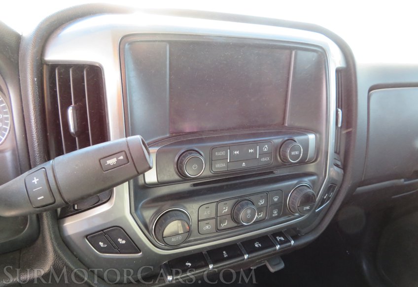 2014 Chevrolet Silverado 1500 - Image 34