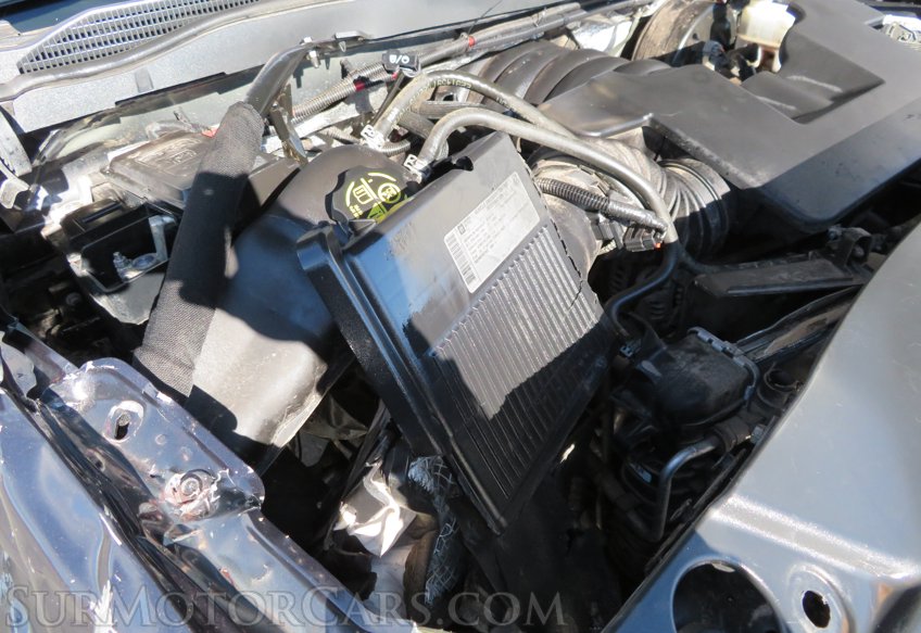 2014 Chevrolet Silverado 1500 - Image 43