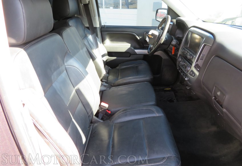 2014 Chevrolet Silverado 1500 - Image 27
