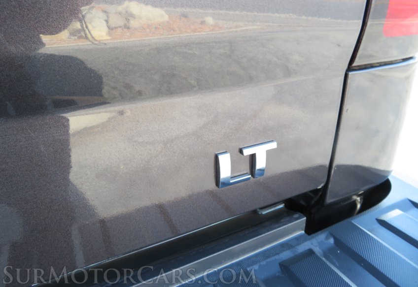 2014 Chevrolet Silverado 1500 - Image 20