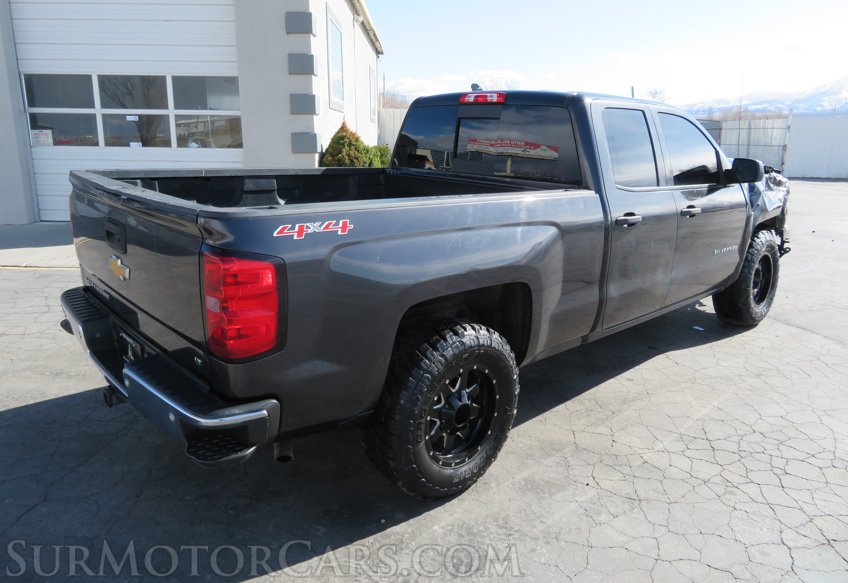 2014 Chevrolet Silverado 1500 - Image 6