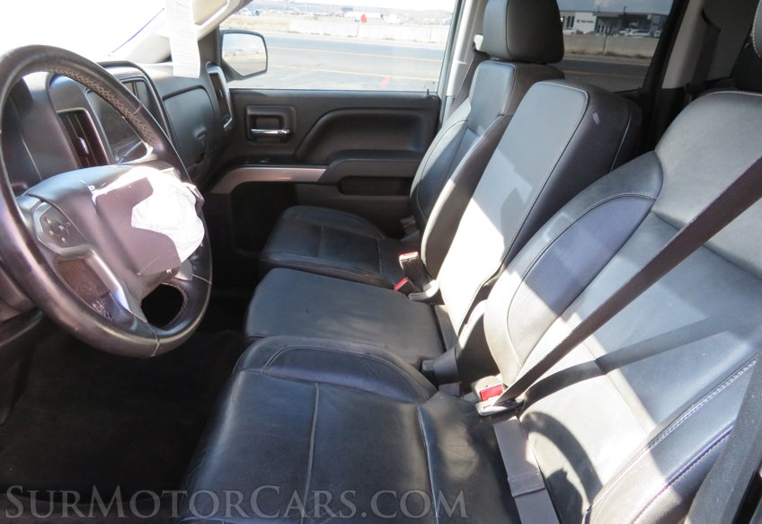 2014 Chevrolet Silverado 1500 - Image 23