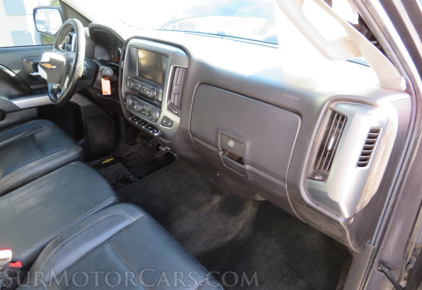 2014 Chevrolet Silverado 1500 - Image 22