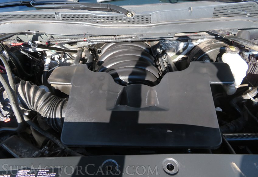 2014 Chevrolet Silverado 1500 - Image 41