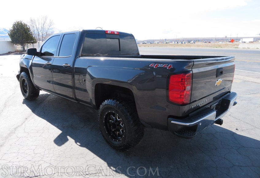 2014 Chevrolet Silverado 1500 - Image 5