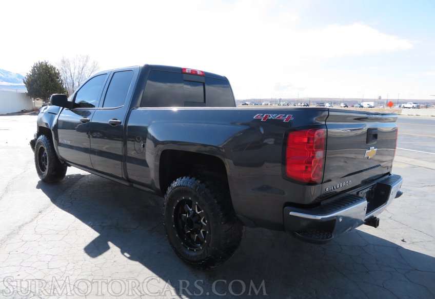 2014 Chevrolet Silverado 1500 - Image 7