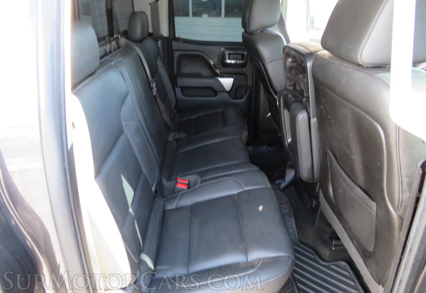 2014 Chevrolet Silverado 1500 - Image 26