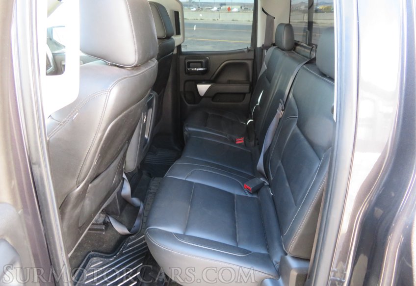 2014 Chevrolet Silverado 1500 - Image 25