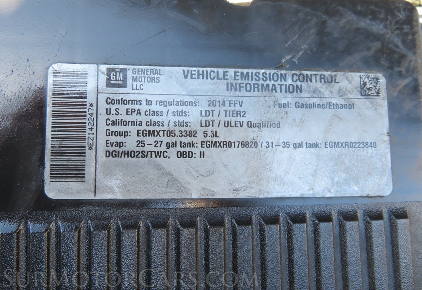 2014 Chevrolet Silverado 1500 - Image 46