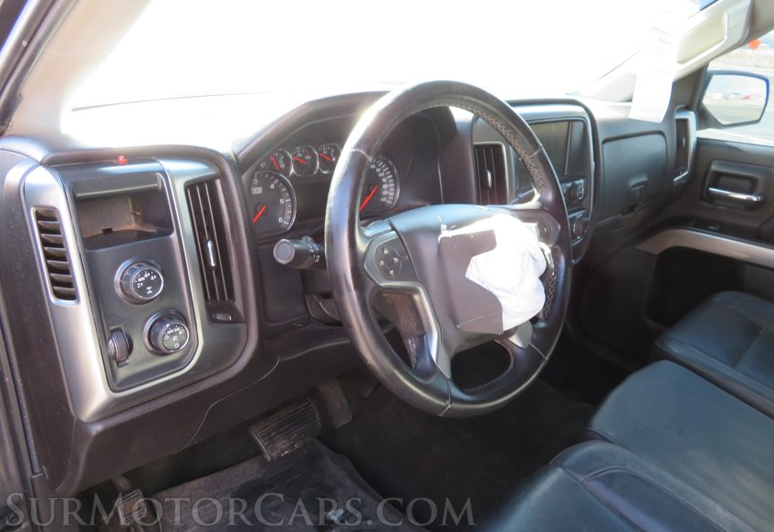2014 Chevrolet Silverado 1500 - Image 21