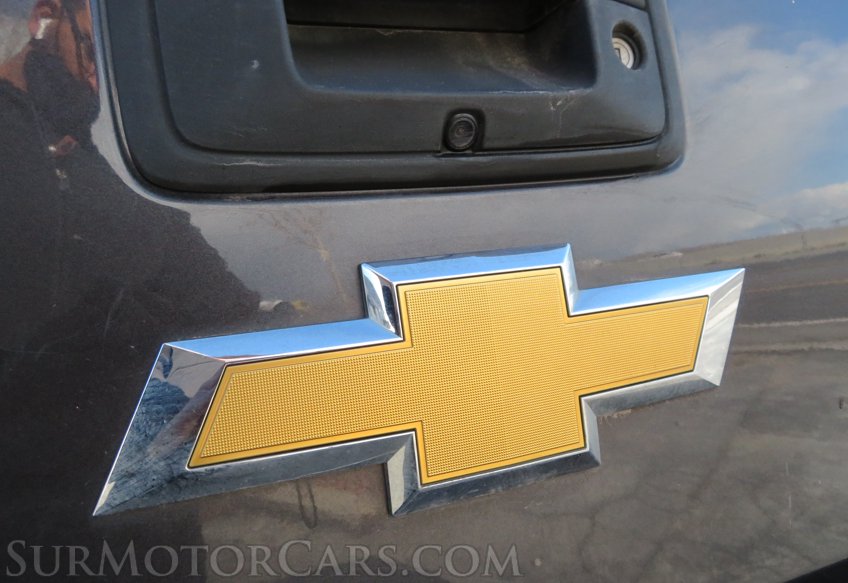 2014 Chevrolet Silverado 1500 - Image 19