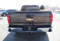 2014 Chevrolet Silverado 1500 - Image 11