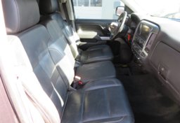 2014 Chevrolet Silverado 1500 - Image 27