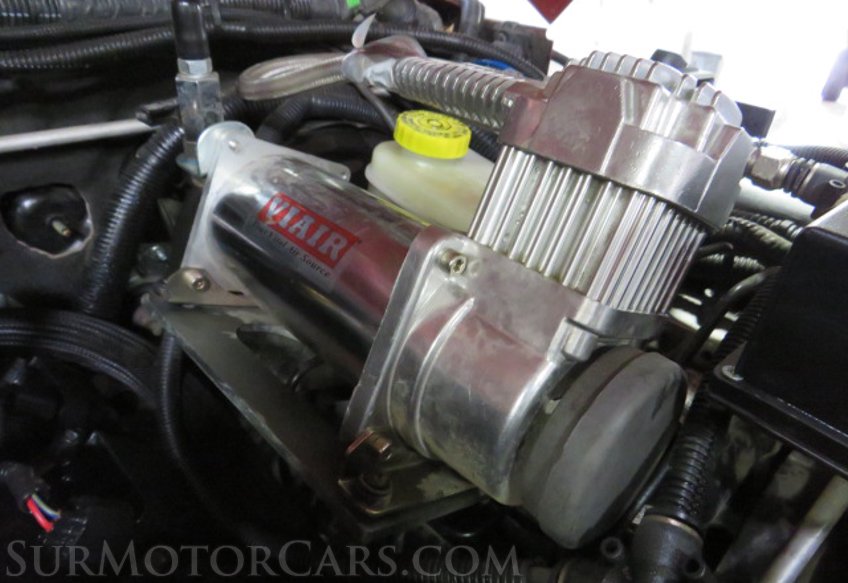 2016 Jeep Wrangler AEV V8 - Image 68