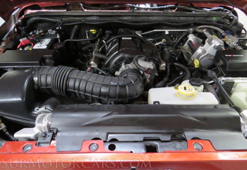 2016 Jeep Wrangler AEV V8 - Image 65