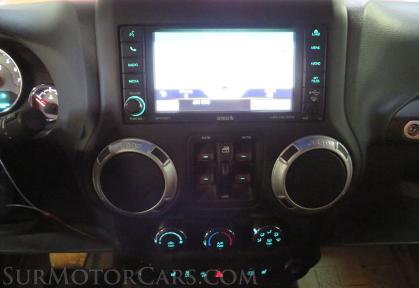 2016 Jeep Wrangler AEV V8 - Image 55