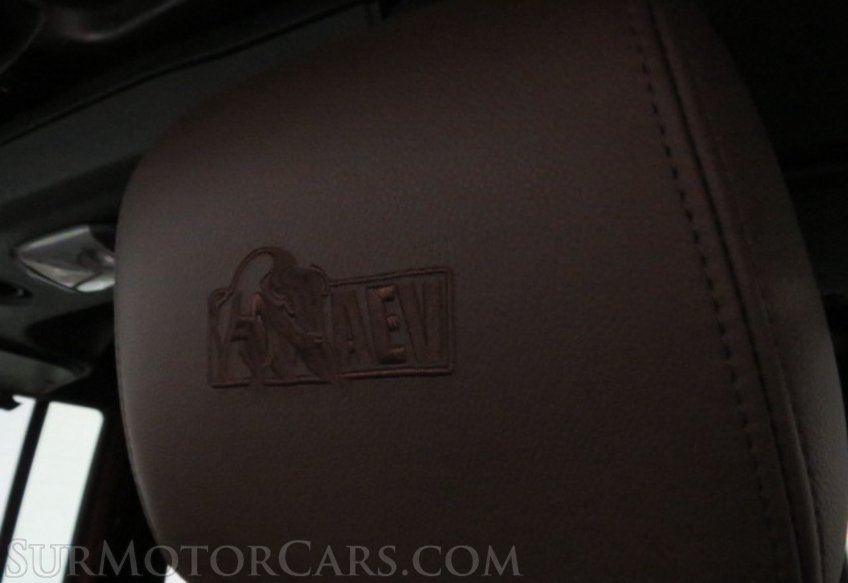 2016 Jeep Wrangler AEV V8 - Image 46
