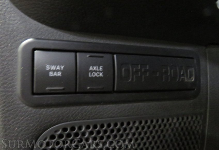 2016 Jeep Wrangler AEV V8 - Image 53